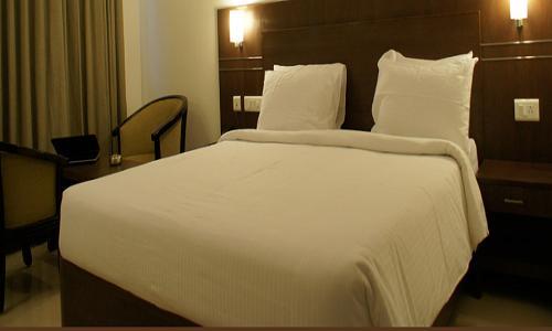 Hotel Midcity 비자야와다 객실 사진