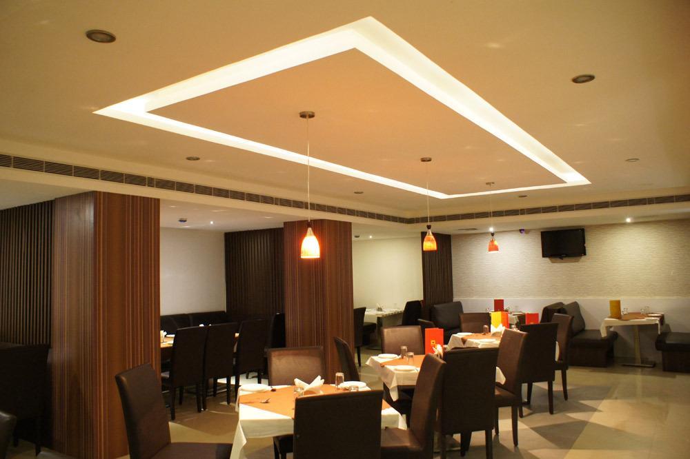 Hotel Midcity 비자야와다 외부 사진